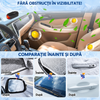 Dispozitiv Electromagnetic Anti-Îngheț cu Încărcare Solară