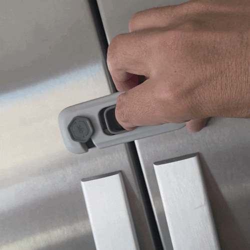 Blocator Siguranță Copii 360°   1+1 GRATUIT